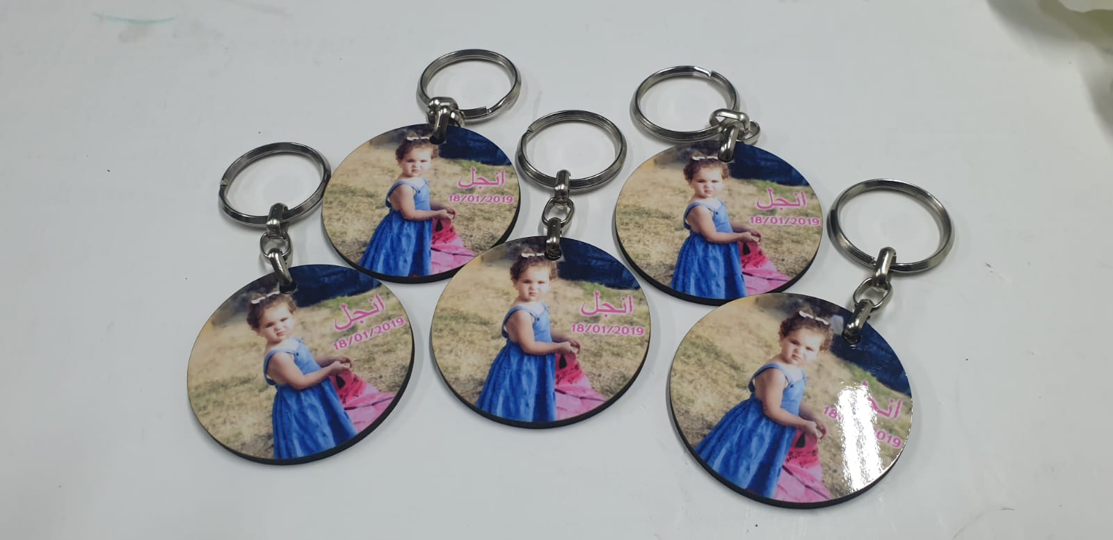 מחזיק מפתחות