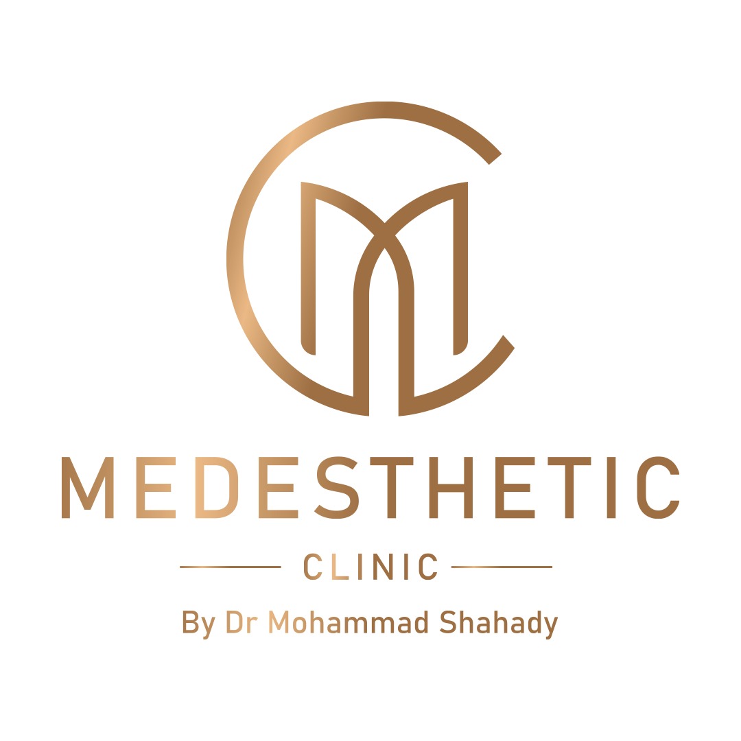לוגו Medesthetic Clinic