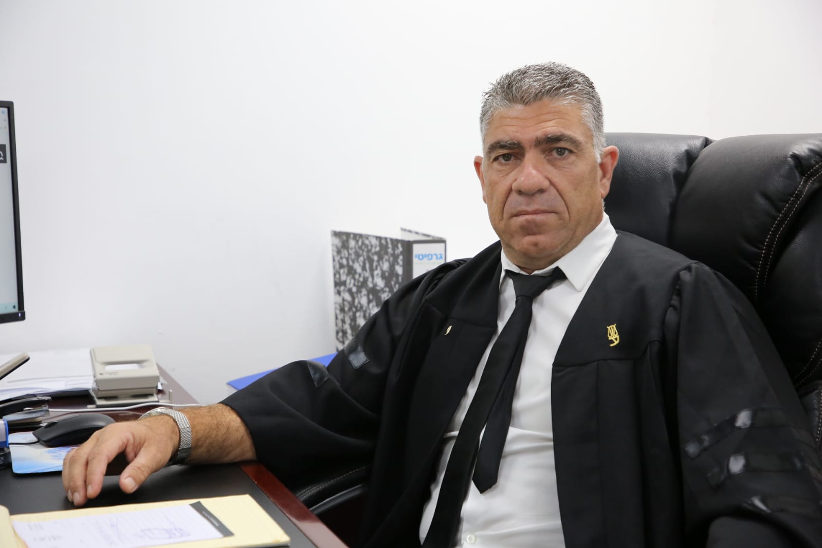עו״ד סמי טל