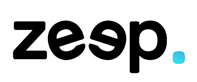 ZeepCard Logo