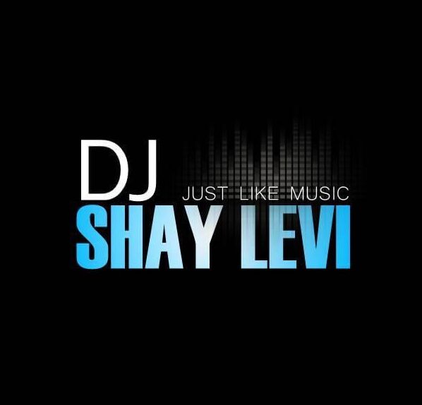 DJ שי לוי - אייקון צ'אט