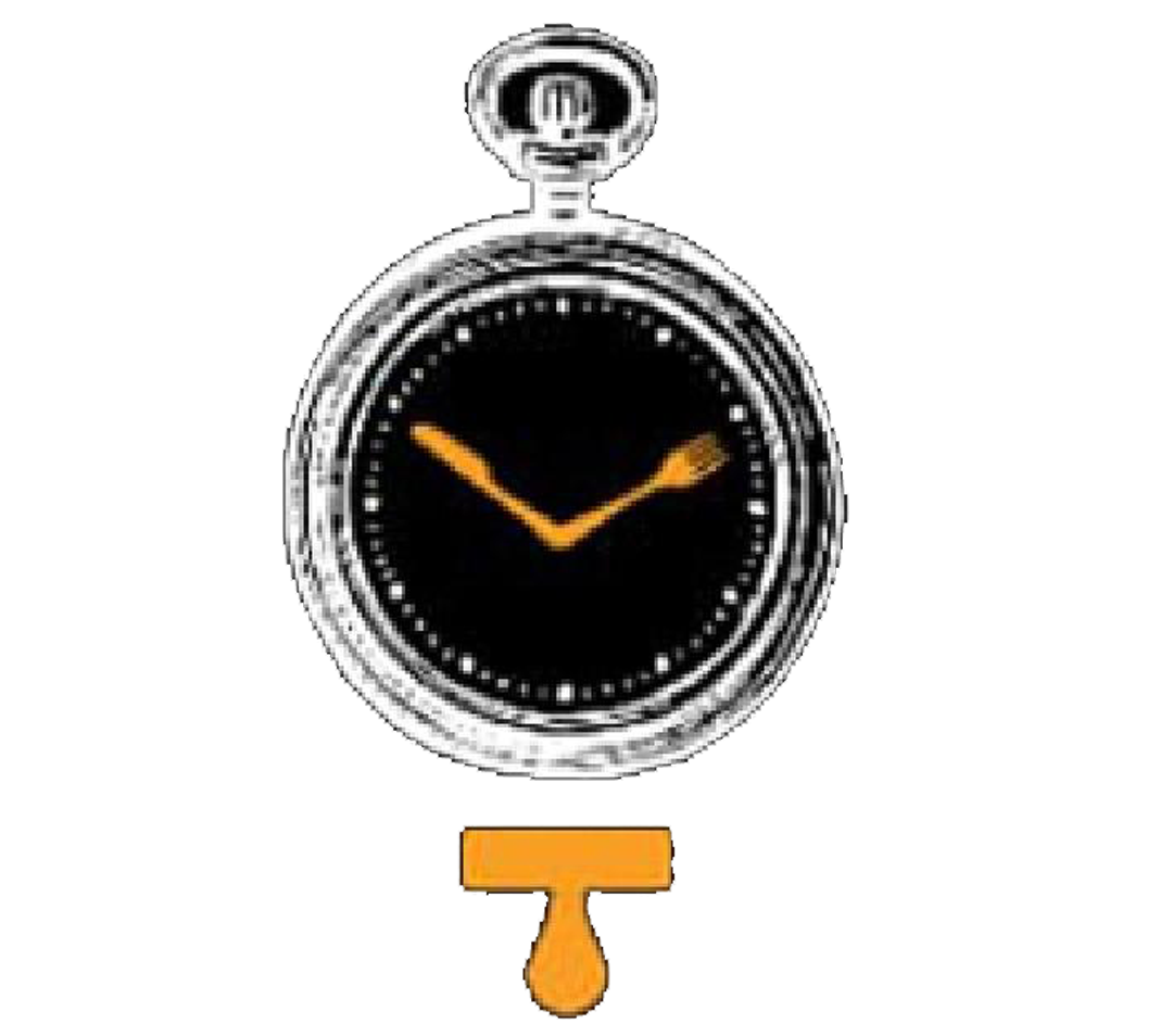 לוגו AI הפסקת אוכל