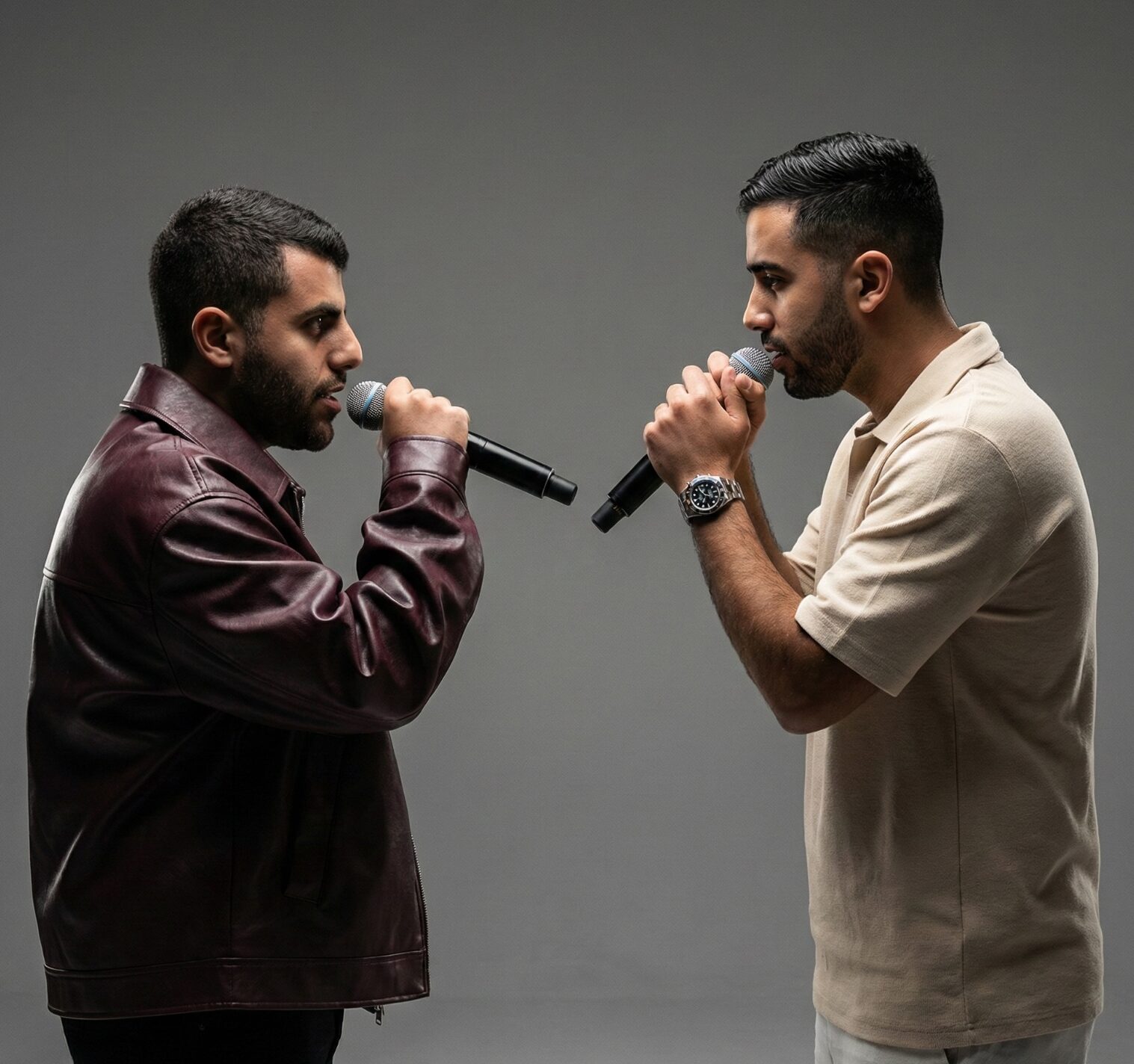 האחים אהרון