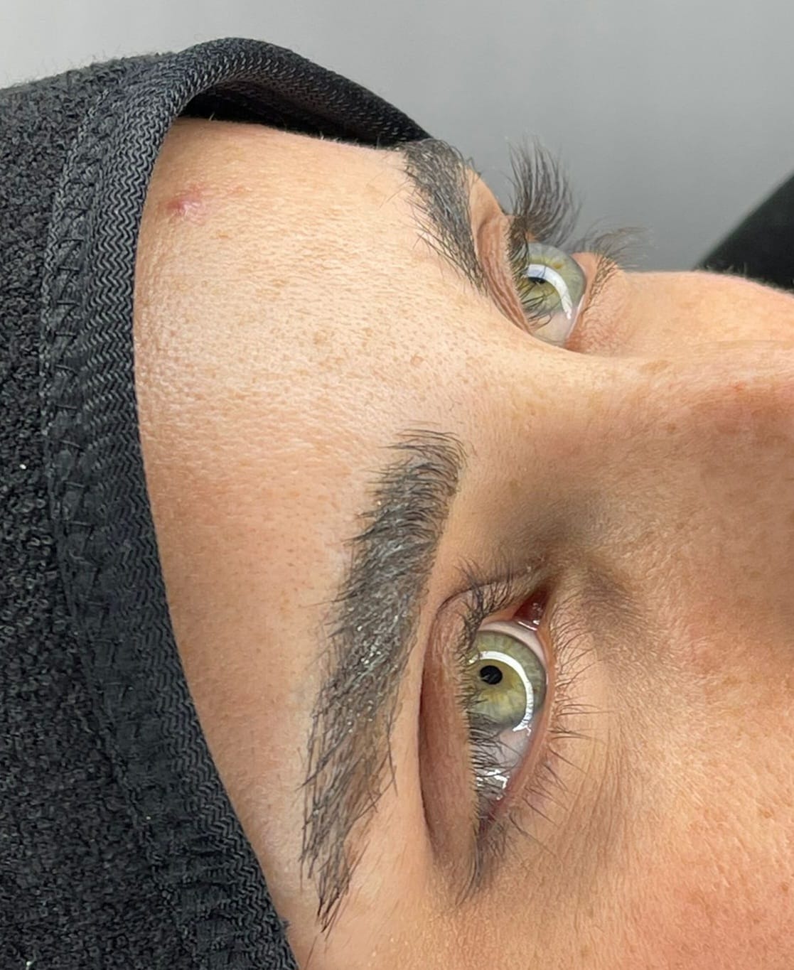 הרמת ריסים 2