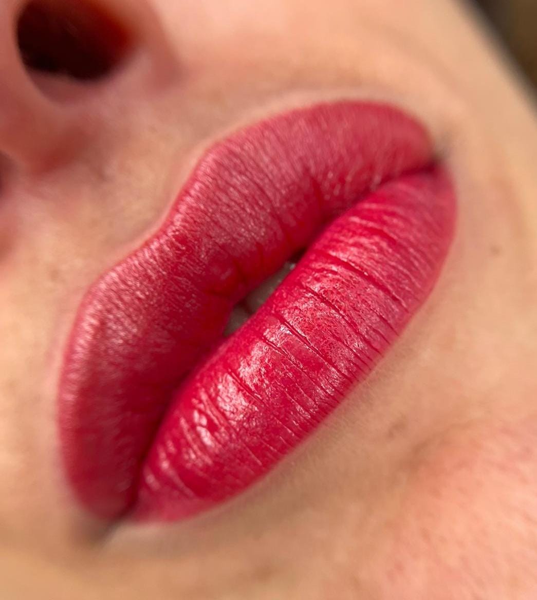 פיגמנט שפתיים 5