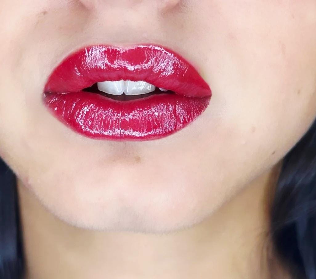 פיגמנט שפתיים 2