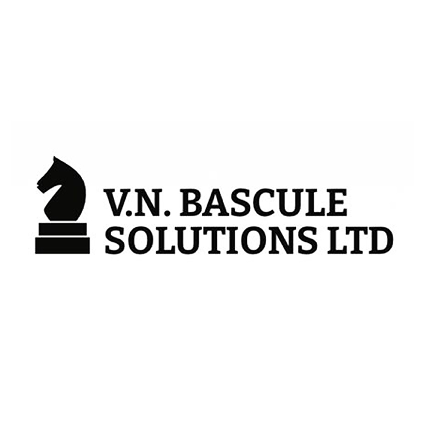 V.N. BASCULE SOLUTIONS LTD Logo